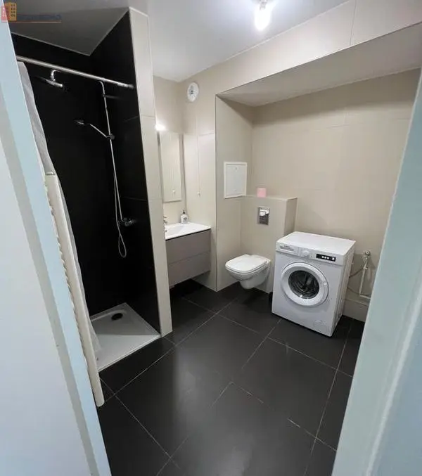 Studio meublé 23m² Paris 19e - Meublé, lumineux - Photo 1