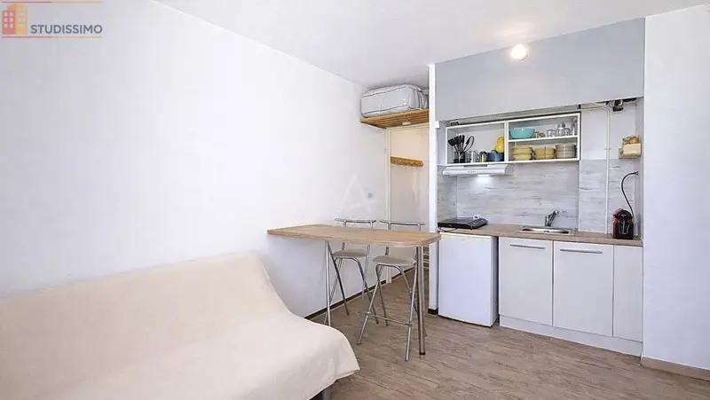 Studio 16m² Seignosse - DPE C - Photo 6