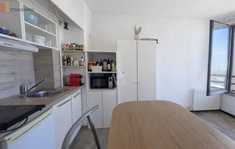 Studio 16m² Seignosse - DPE C - Photo 4