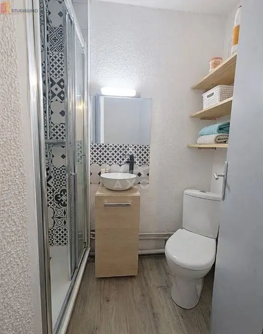 Studio 16m² Seignosse - DPE C - Photo 3