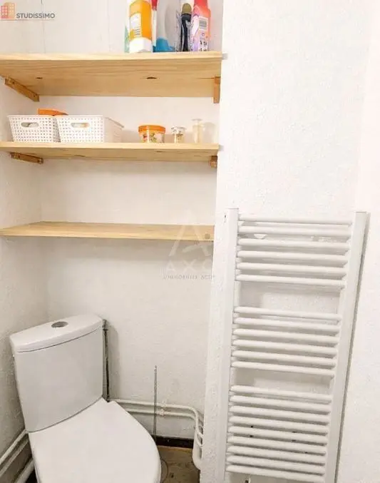 Studio 16m² Seignosse - DPE C - Photo 1
