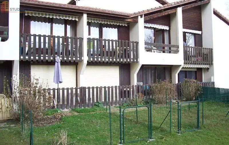 Studio meublé 22m² Dax centre-ville - Lumineux - Photo 6
