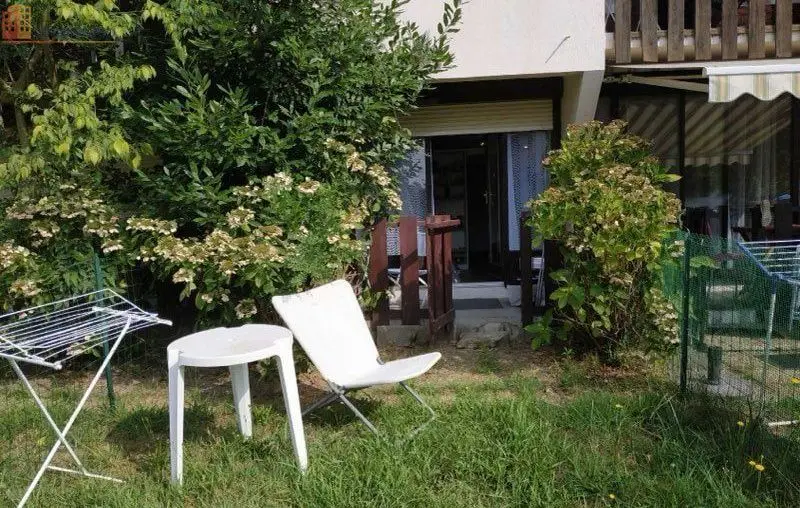 Studio meublé 22m² Dax centre-ville - Lumineux - Photo 5