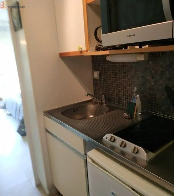 Studio meublé 22m² Dax centre-ville - Lumineux - Photo 4