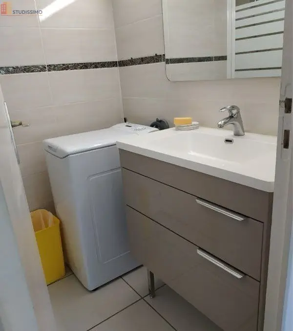 Studio meublé 22m² Dax centre-ville - Lumineux - Photo 3