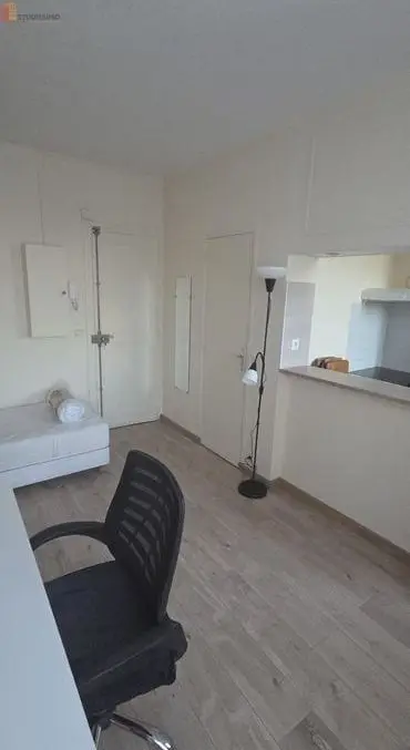 Studio meublé 19m² Paris 13e - Charmant, lumineux - Photo 1