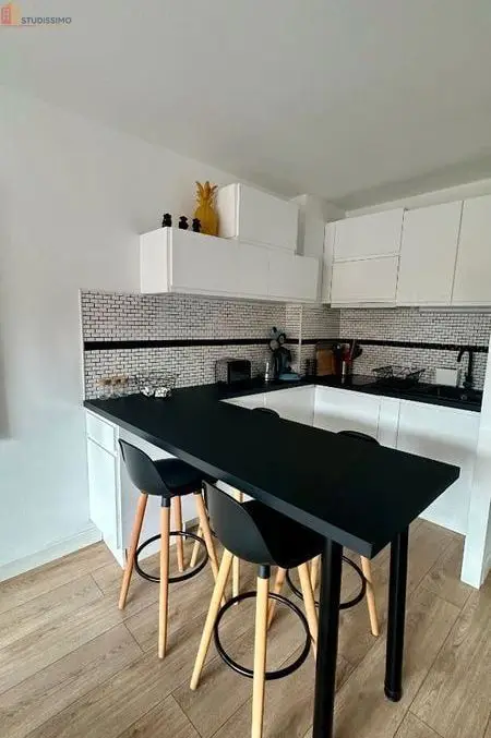 Studio 29m² Biscarrosse - Étage 1/2, DPE D - Photo 7