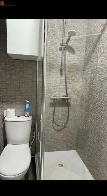 Studio meublé 26m² Paris 1er - Proche Louvre, 4e étage - Photo 1