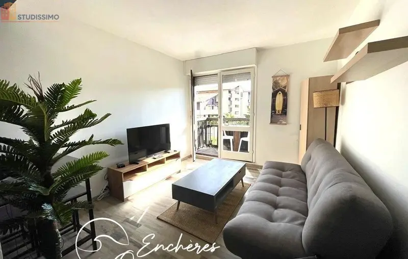 Studio 17m² Seignosse - Aucune caractéristique disponible - Photo 5