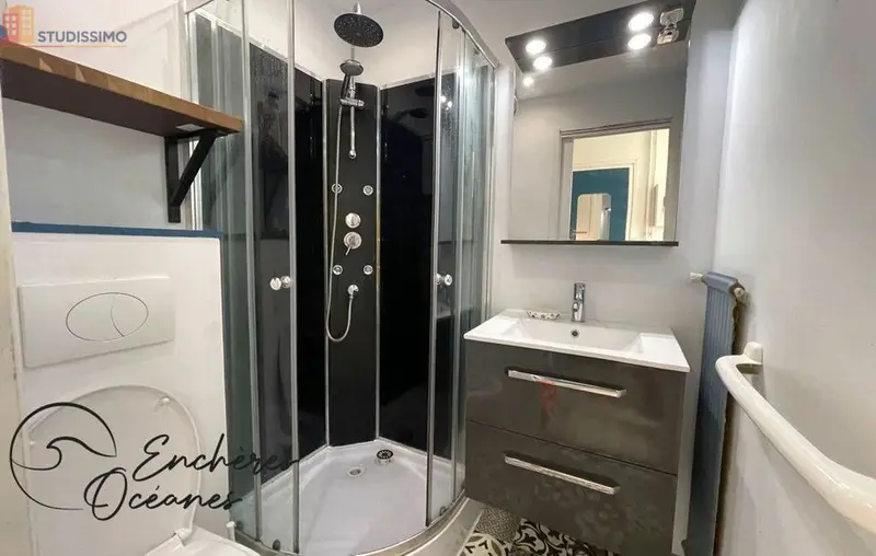 Studio 17m² Seignosse - Aucune caractéristique disponible - Photo 3
