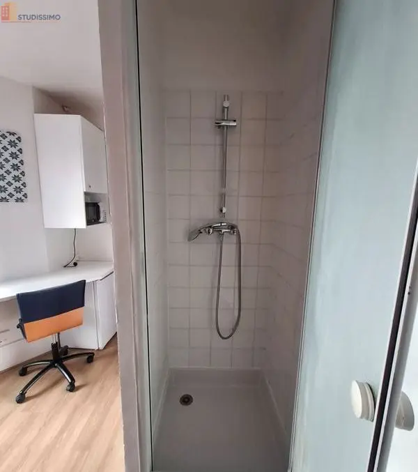 Studio 10m² Paris 14e - Meublé, proche Denfert-Rochereau - Photo 1