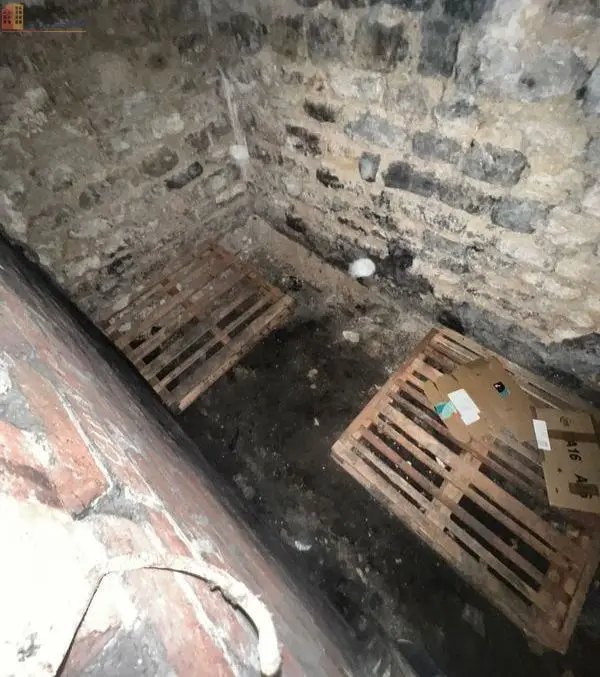 Studio 7m² Paris 10e - Cave saine - Photo 3