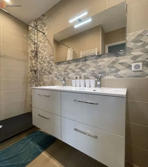 Studio 10m² Oullins-Pierre-Bénite 69600 - Photo 4