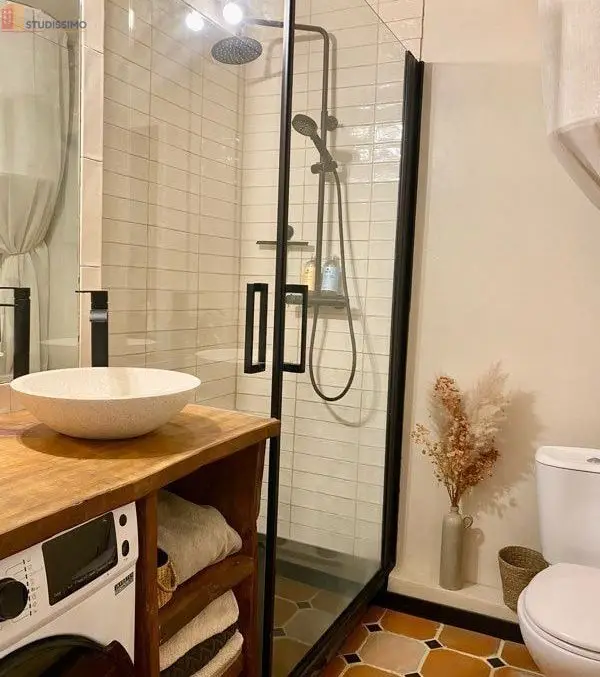 Studio 31m² Paris 10e - Rénové, meublé - Photo 2