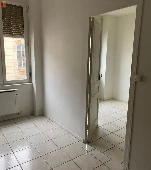 Studio meublé 28m² Lyon 9e - Meublé, 3e étage - Photo 2