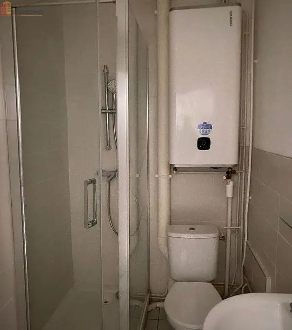 Studio meublé 28m² Lyon 9e - Meublé, 3e étage - Photo 1
