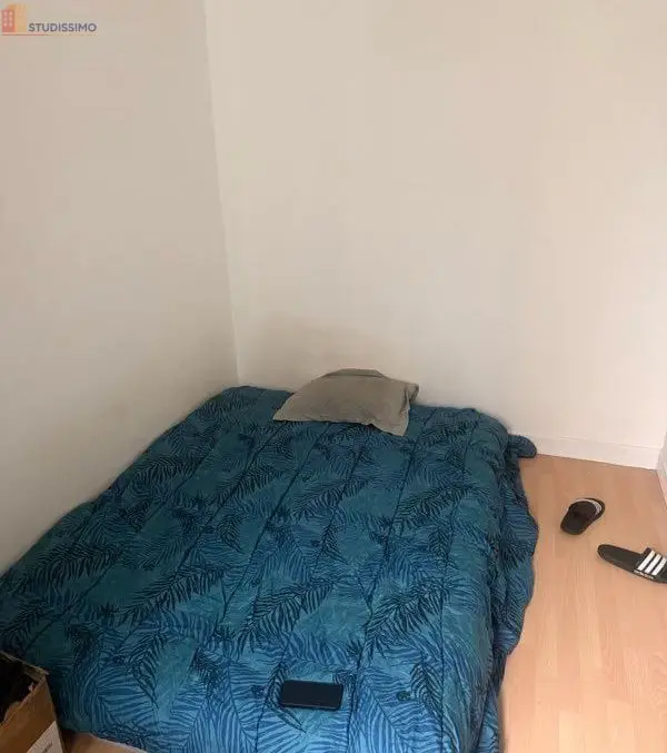 Studio 21m² Paris 11e - Photo 2