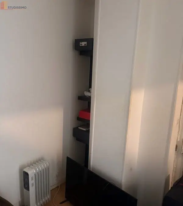 Studio 21m² Paris 11e - Photo 1