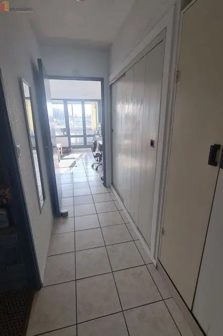 Studio 28m² Dax - Vue sur l'Adour et les arènes - Photo 3