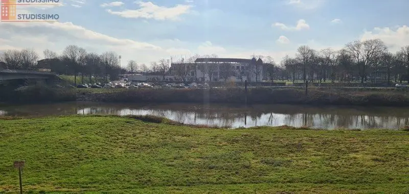 Studio 28m² Dax - Vue sur l'Adour et les arènes - Photo 2