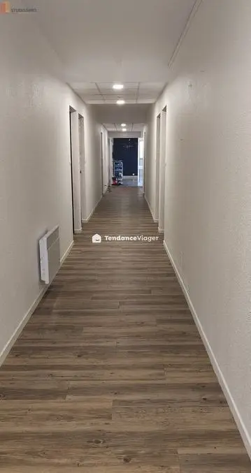Studio 24m² Dax - Centre-ville, lumineux - Photo 6