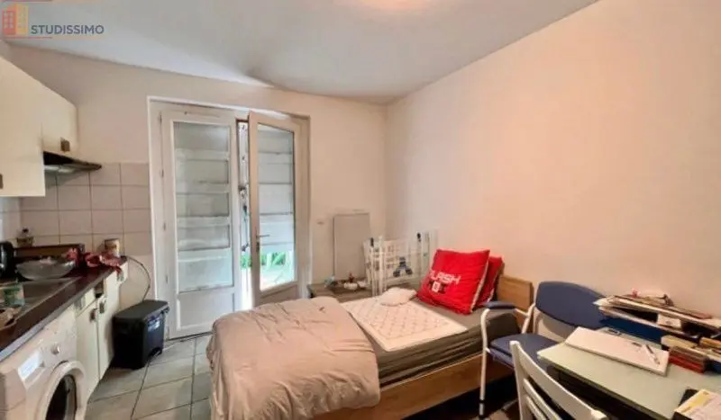 Studio 18m² Capbreton - Jardin, DPE D - Photo 2