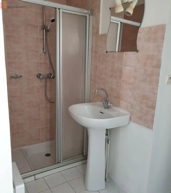 Studio meublé 18m² Paris 15e - Proche métro Commerce - Photo 1