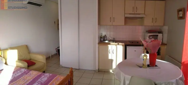 Studio 25m² Eugénie-les-Bains - Proche thermes - Photo 2