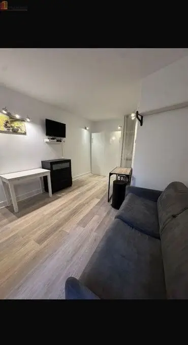 Studio meublé 20m² Paris 2e - Meublé, 3e étage - Photo 4