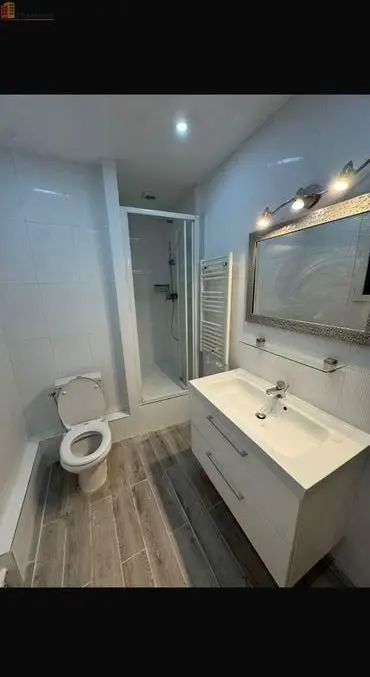 Studio meublé 20m² Paris 2e - Meublé, 3e étage - Photo 2