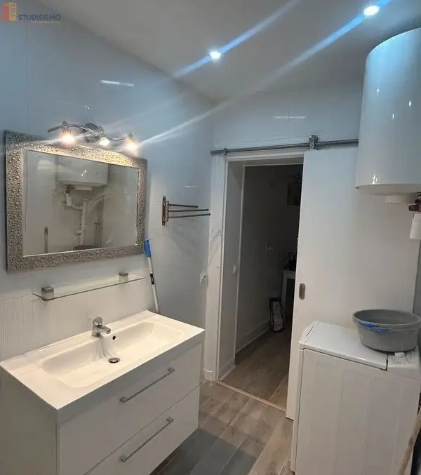 Studio meublé 20m² Paris 2e - Meublé, 3e étage - Photo 1