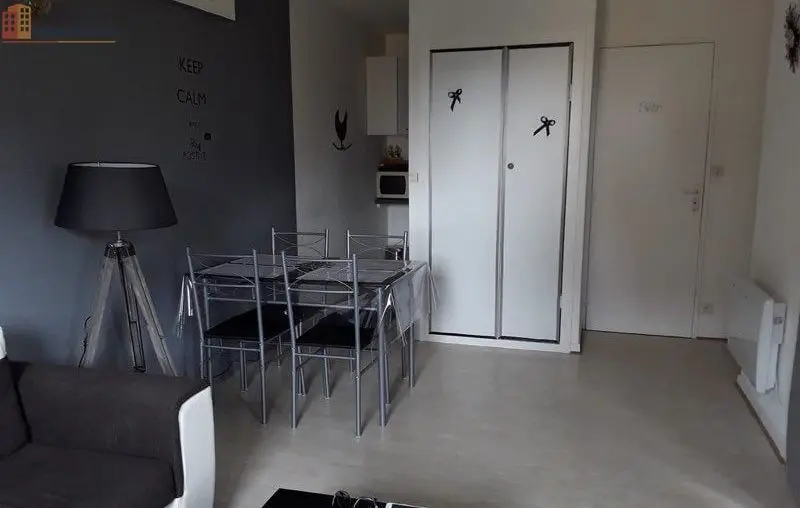 Studio 32m² Seignosse 40510 - Photo 2