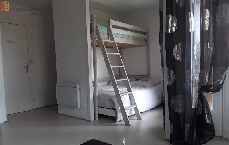 Studio 32m² Seignosse 40510 - Photo 1