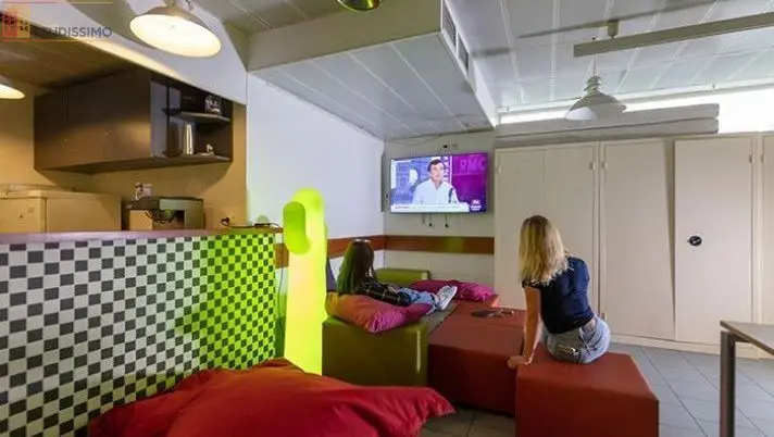 Studio meublé 18m² Paris 19e - 7e étage, lumineux - Photo 23