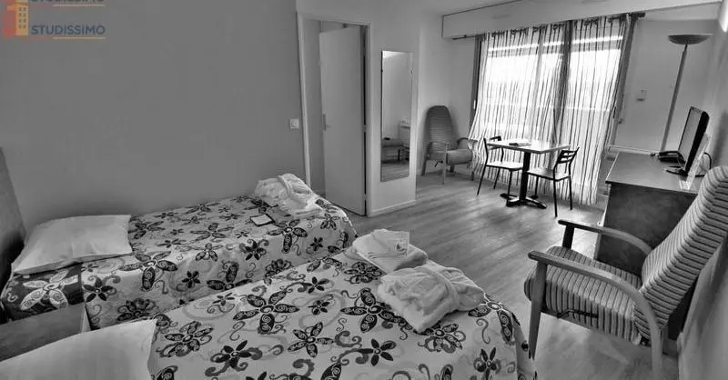 Studio 26m² Dax 40100 - DPE C - Photo 8