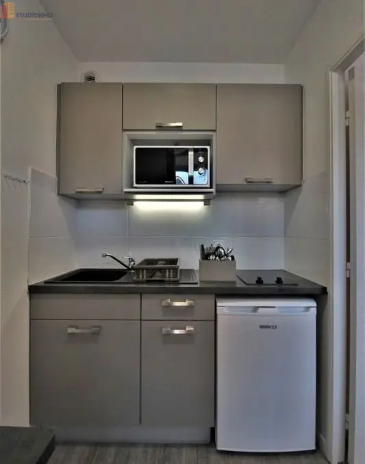 Studio 26m² Dax 40100 - DPE C - Photo 4