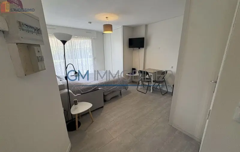 Studio 21m² Saint-Paul-lès-Dax - DPE D - Photo 3