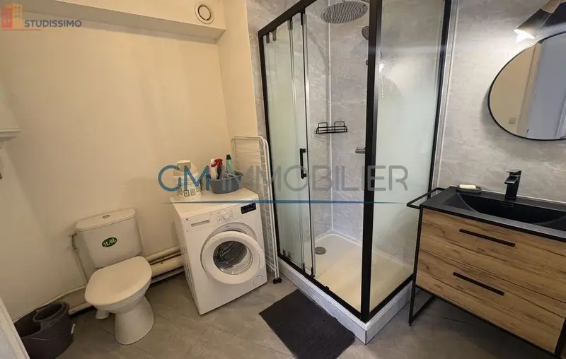 Studio 21m² Saint-Paul-lès-Dax - DPE D - Photo 1
