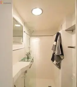 Studio meublé 15m² Paris 3e - Calme, meublé - Photo 2