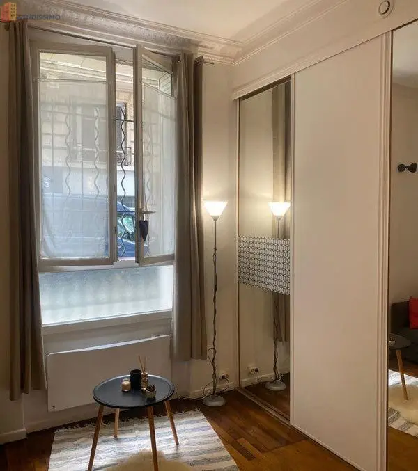 Studio 18m² Paris 14e - Petit-Montrouge - Photo 2