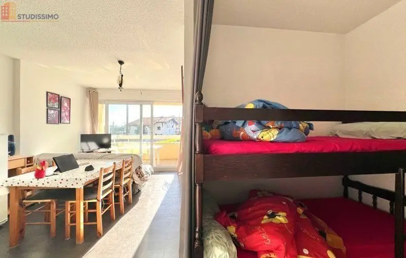 Studio 29m² Capbreton - Proche plage, lumineux - Photo 1