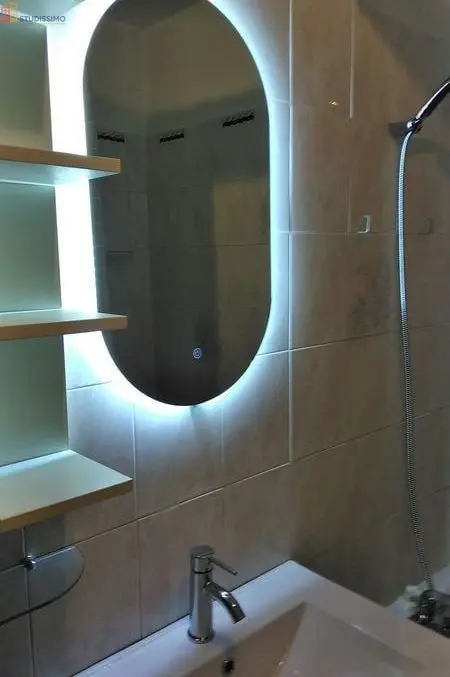 Studio meublé 26m² Paris 13e - Meublé, lumineux - Photo 2