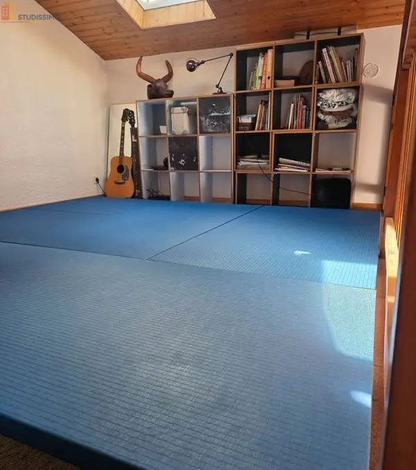 Studio 35m² Capbreton - Jardin, proche commodités - Photo 6