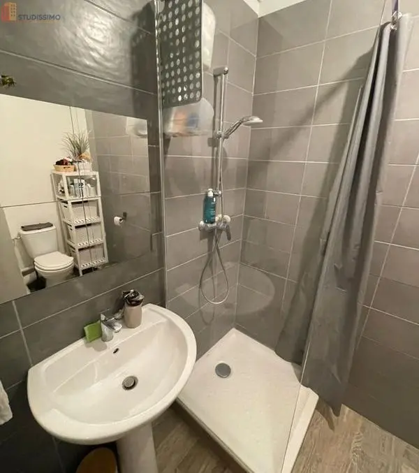 Studio 27m² Lyon 7e Gerland - Étage 3/5 - Photo 2