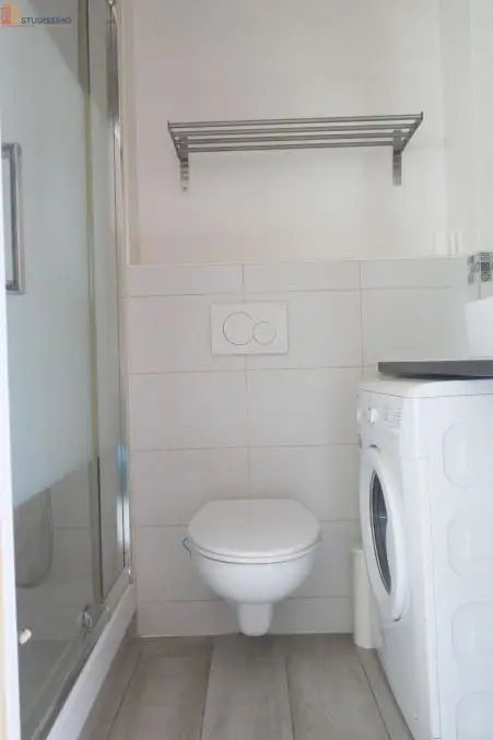 Studio meublé 15m² Caluire-et-Cuire - Meublé, 2e étage - Photo 4