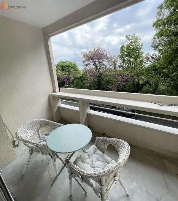 Studio meublé 15m² Caluire-et-Cuire - Meublé, 2e étage - Photo 1