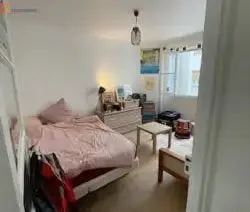 Studio 25m² Paris 19e - Photo 3