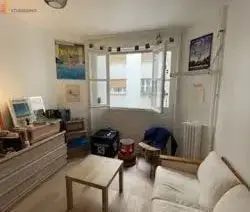 Studio 25m² Paris 19e - Photo 2
