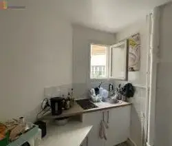 Studio 25m² Paris 19e - Photo 1