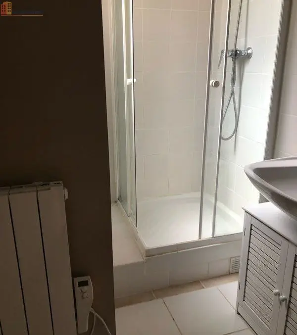 Studio 27m² Paris 14e - Meublé, dernier étage - Photo 2